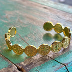 Gold Protection Cuff