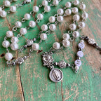 Mom’s Rosary