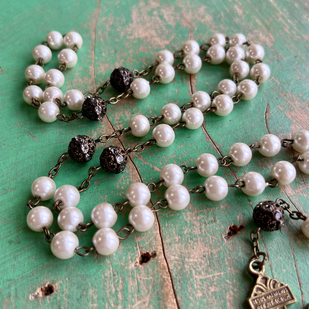 Communion Rosary