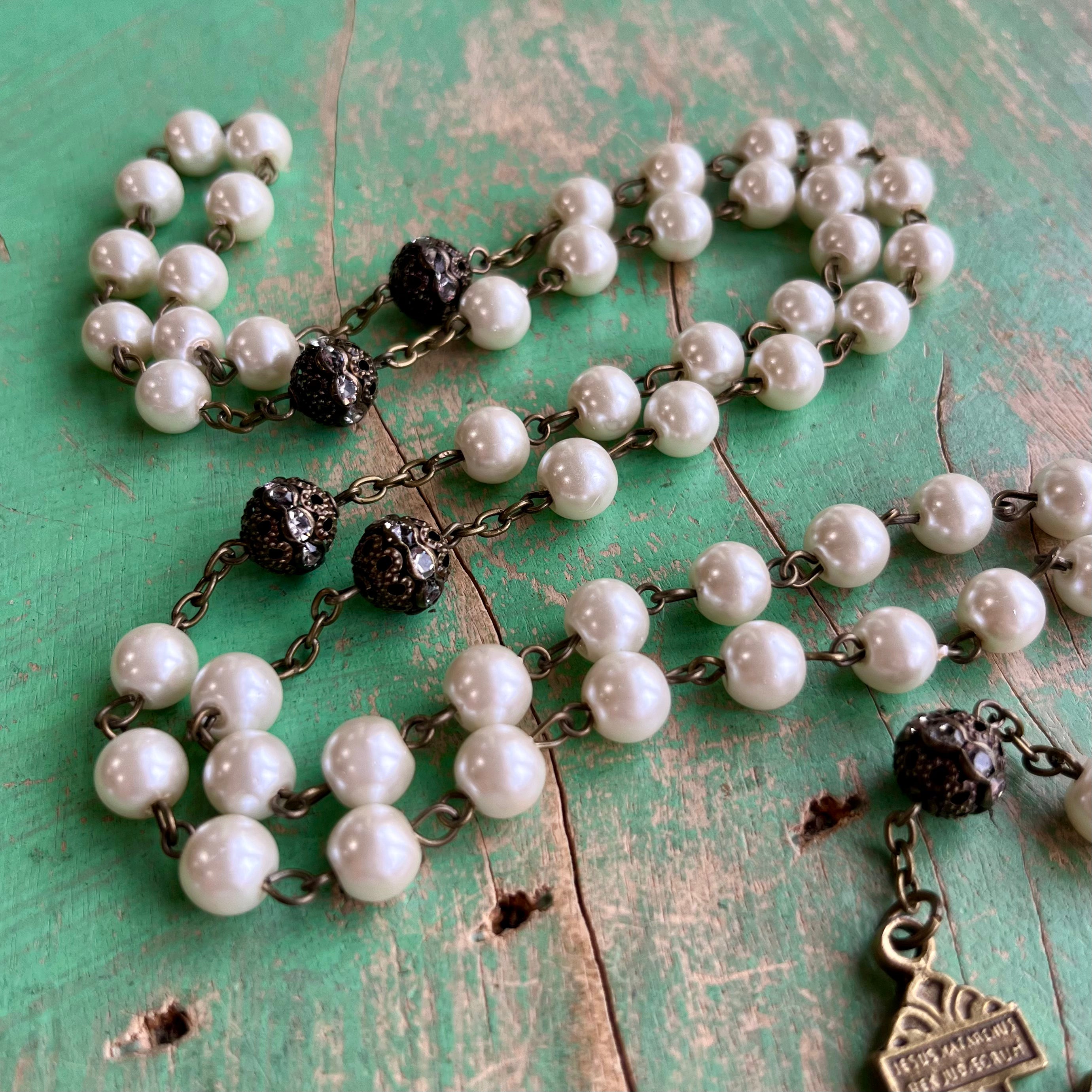 Communion Rosary