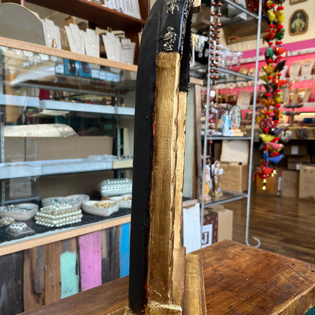 Santo Nicho Capillas