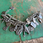 Saint Charm Bracelet