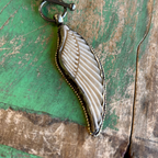Heaven Sent Necklace or Earrings