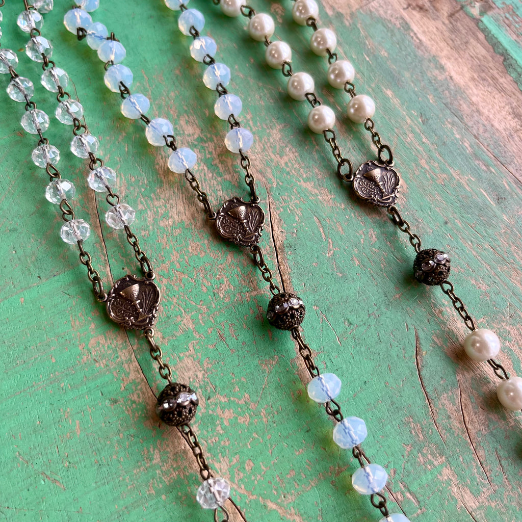 Communion Rosary