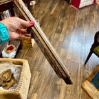 Artisan Wood Crosses