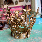 Fancy Crowns Stars