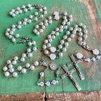 Mom’s Rosary