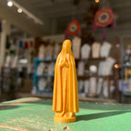Mini Plastic Statues