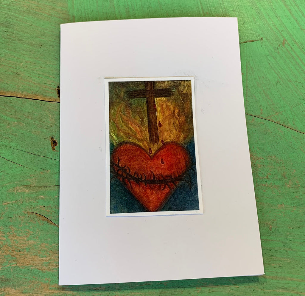 Religious Cards by Lydia with Envelope