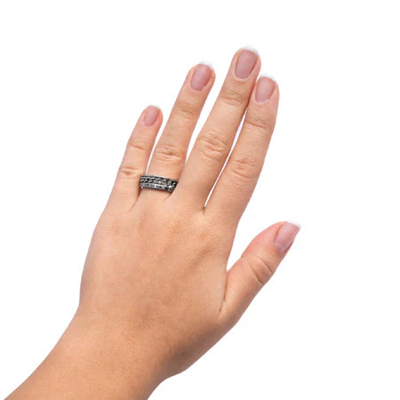 Chain Ring Phil 4:13