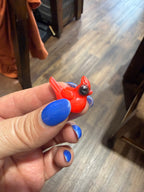 Mini Red Cardinal