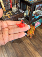 Mini Red Cardinal