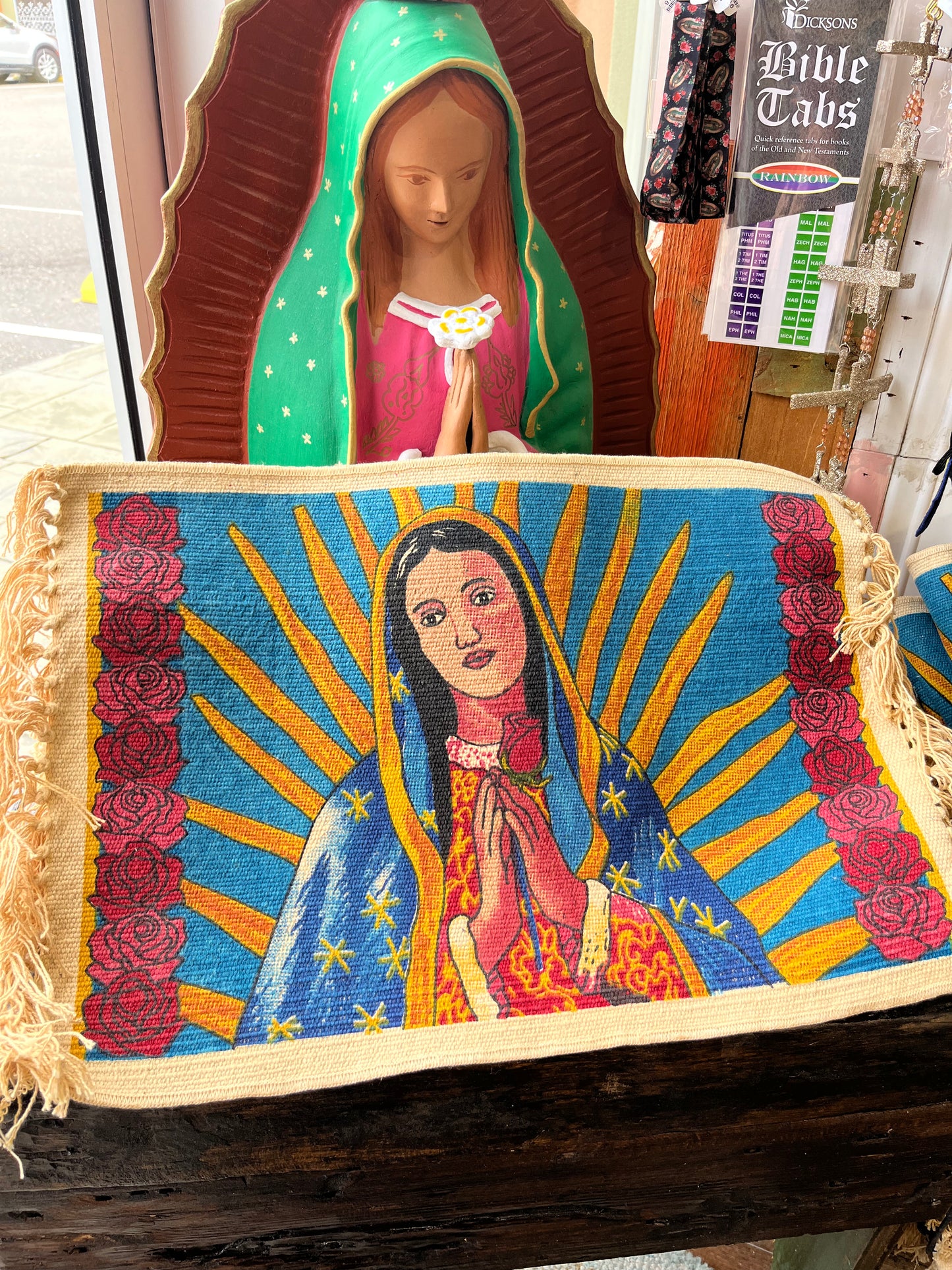 OLG Placemats