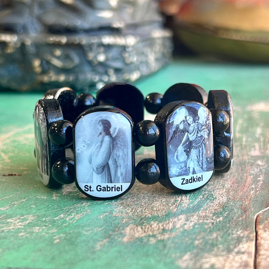 Seven Archangels Bracelet