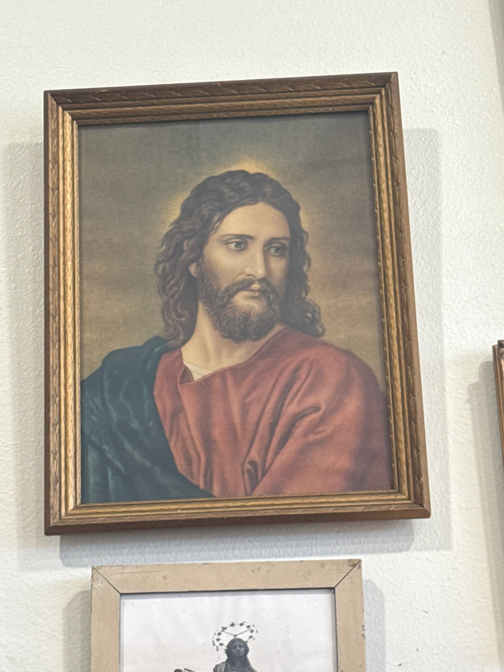 Jesus Artwork