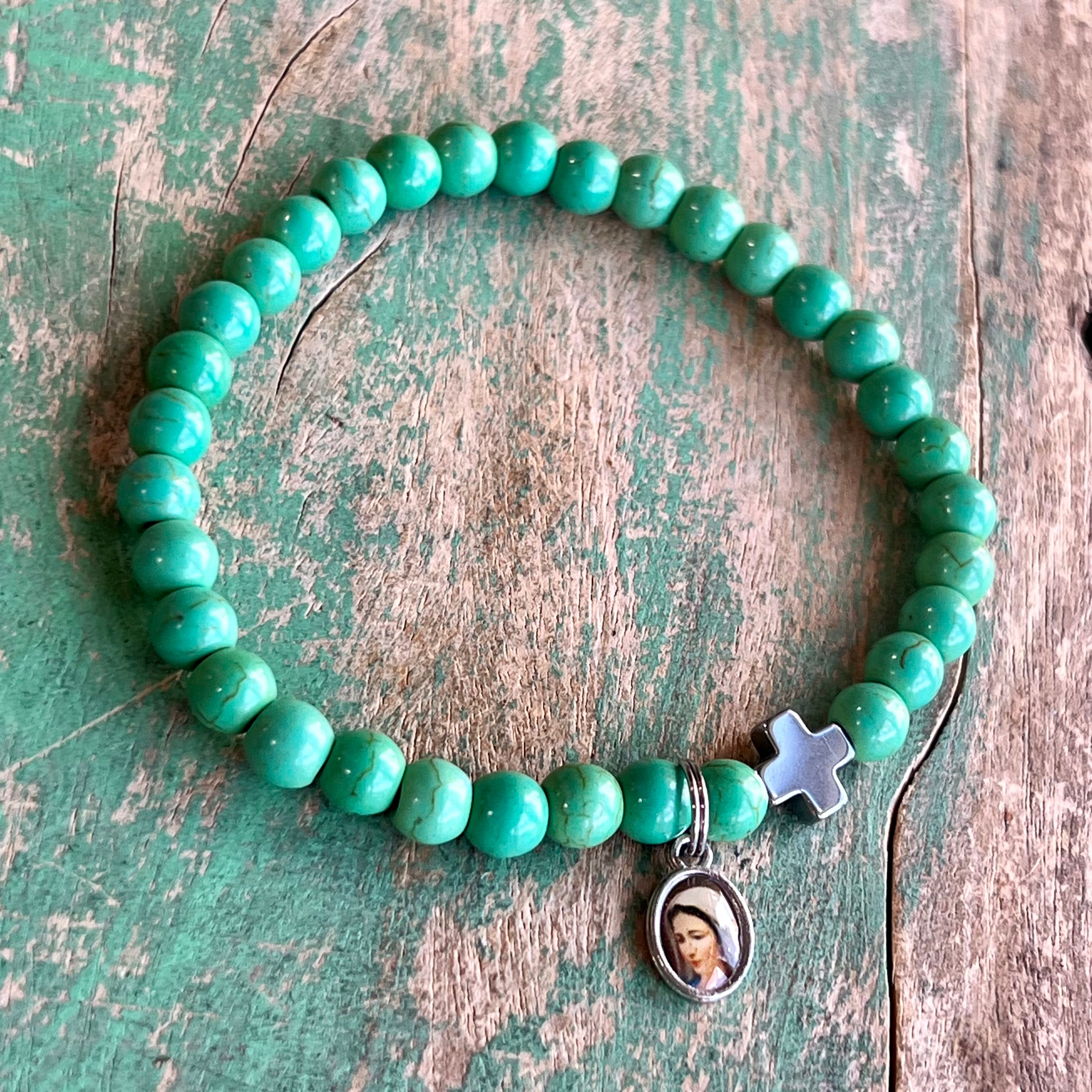 Mini Saint Bracelet