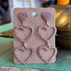 Valentine Earrings
