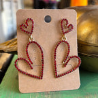 Valentine Earrings