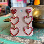 Valentine Earrings