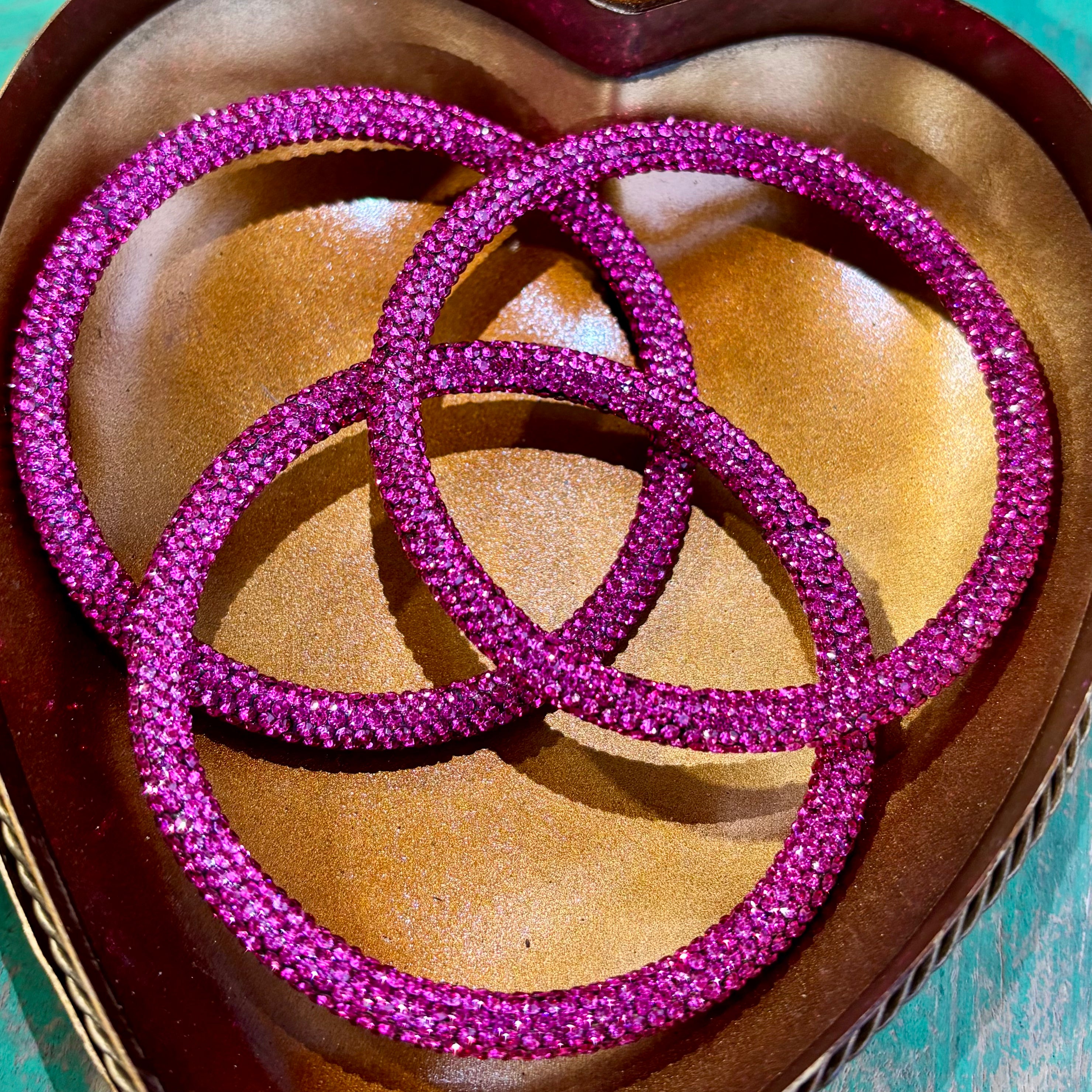 Valentine Bangles