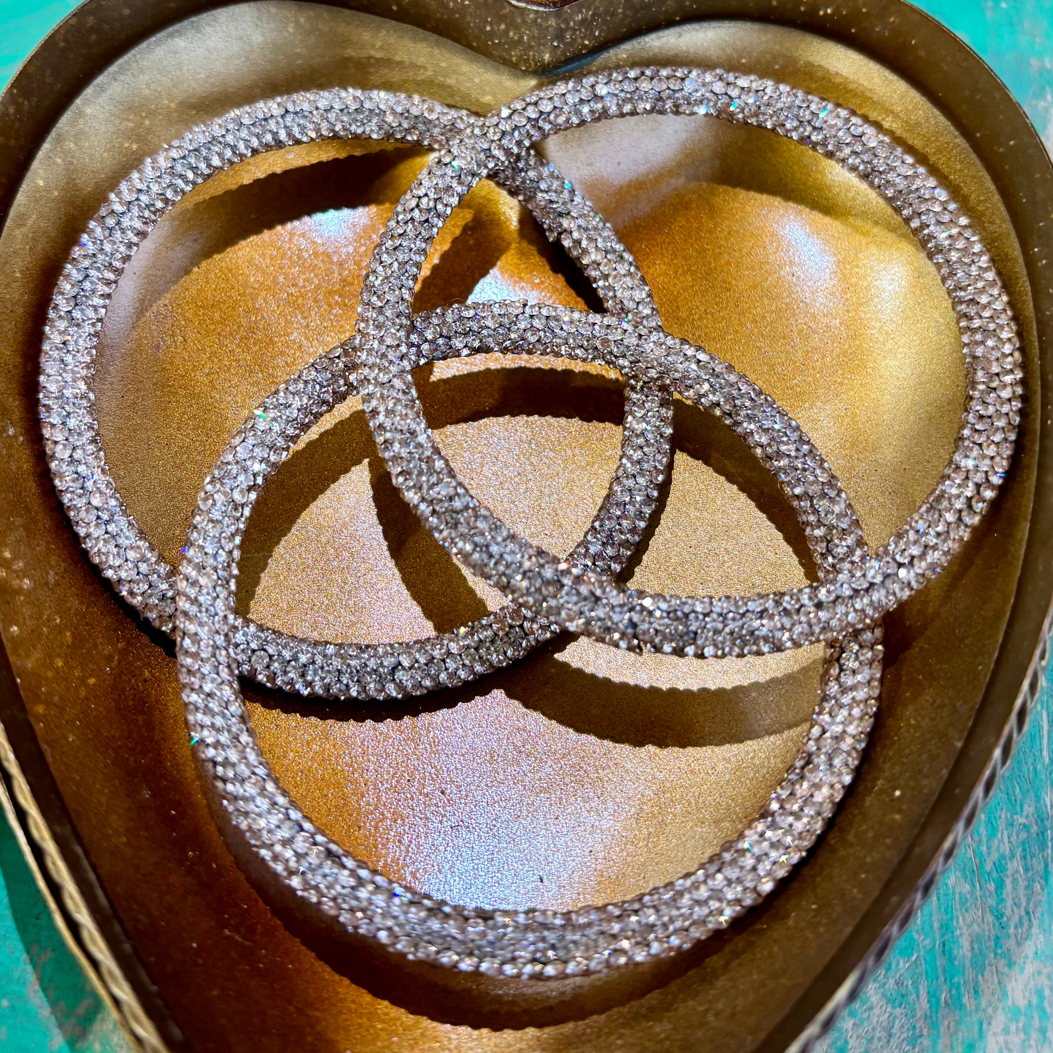 Valentine Bangles
