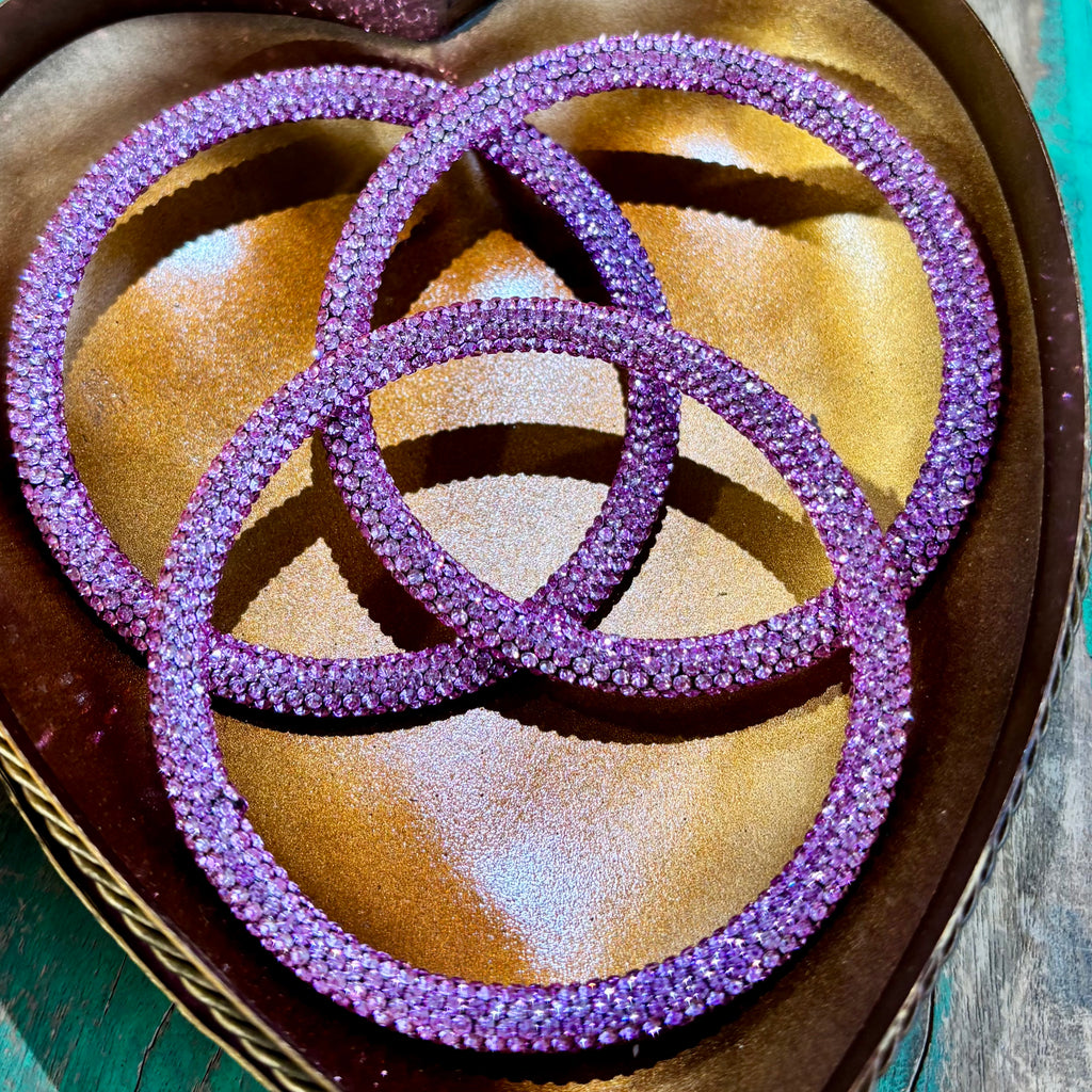 Valentine Bangles