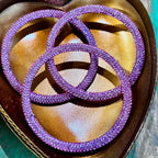 Valentine Bangles