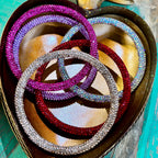 Valentine Bangles