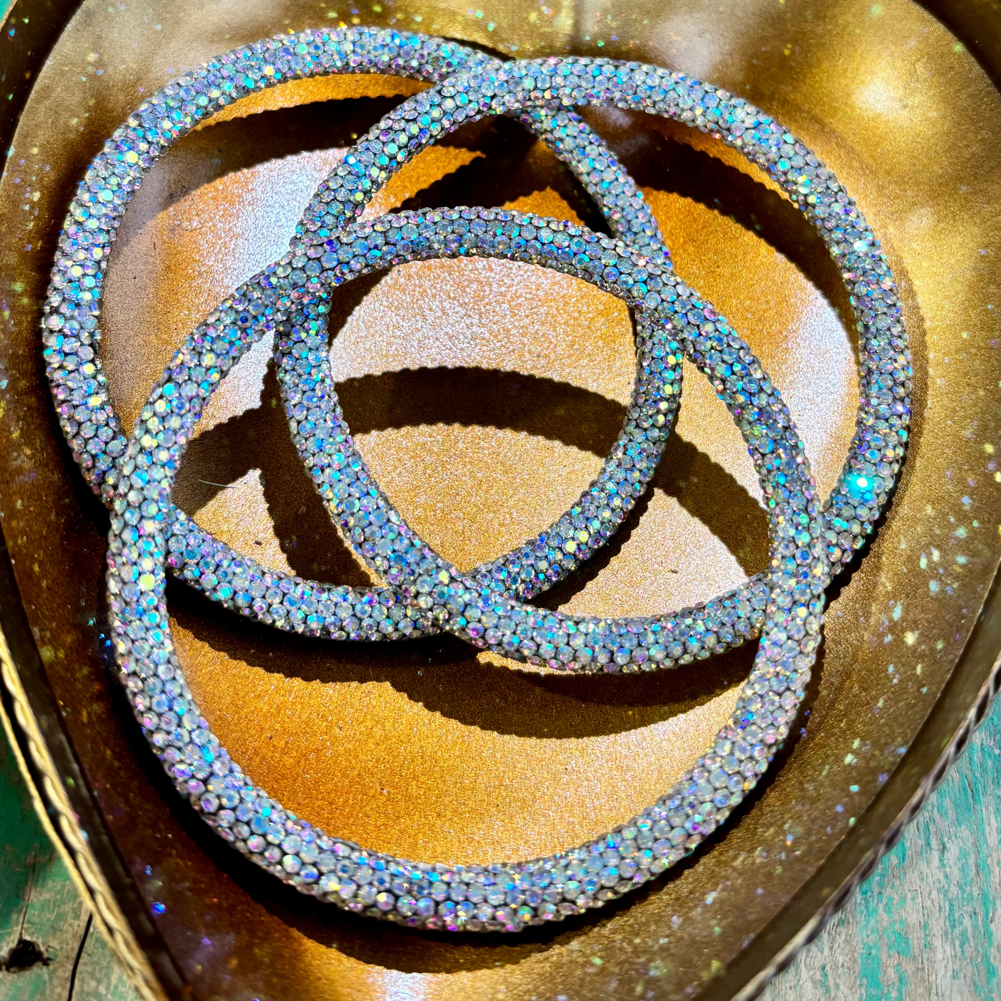 Valentine Bangles