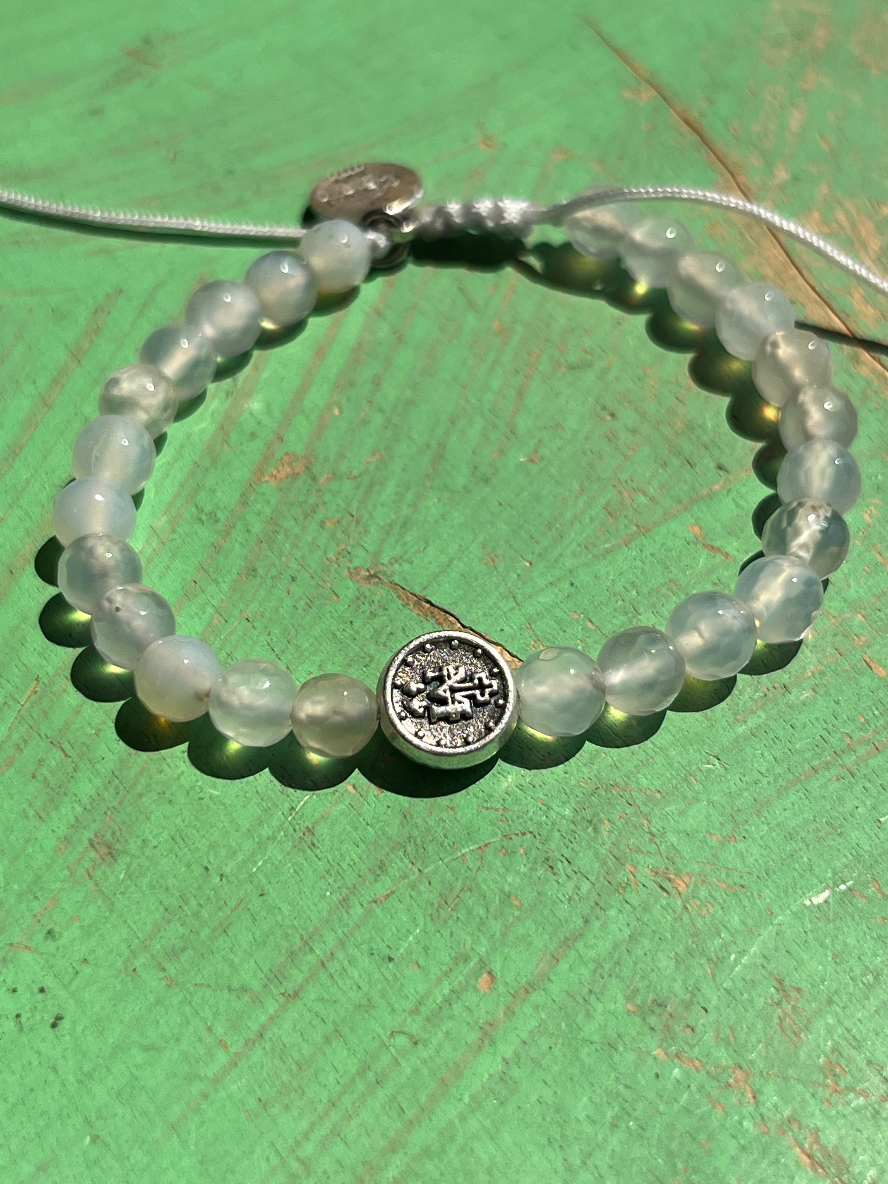 St Gerard Miraculous Bracelet
