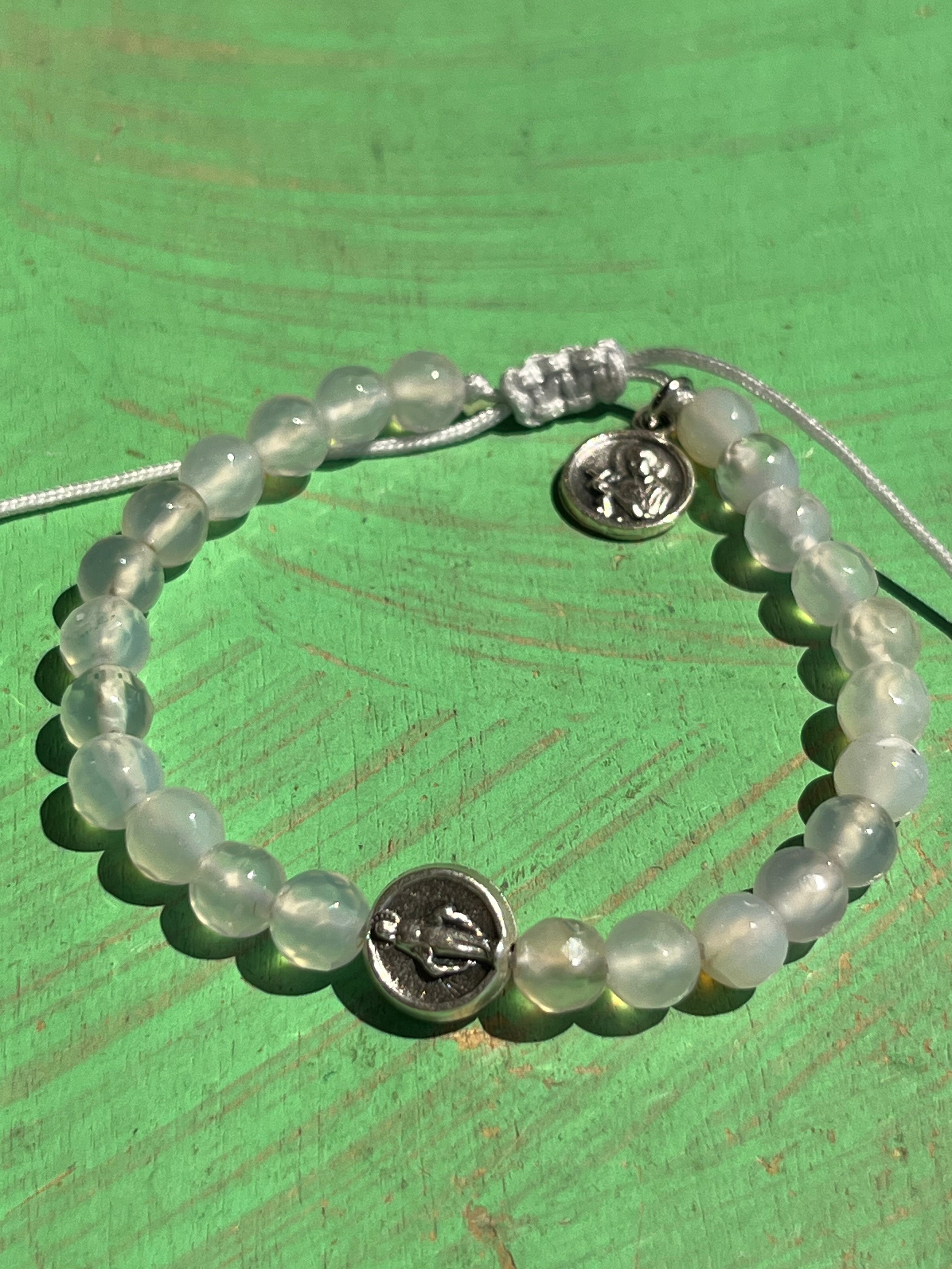 St Gerard Miraculous Bracelet
