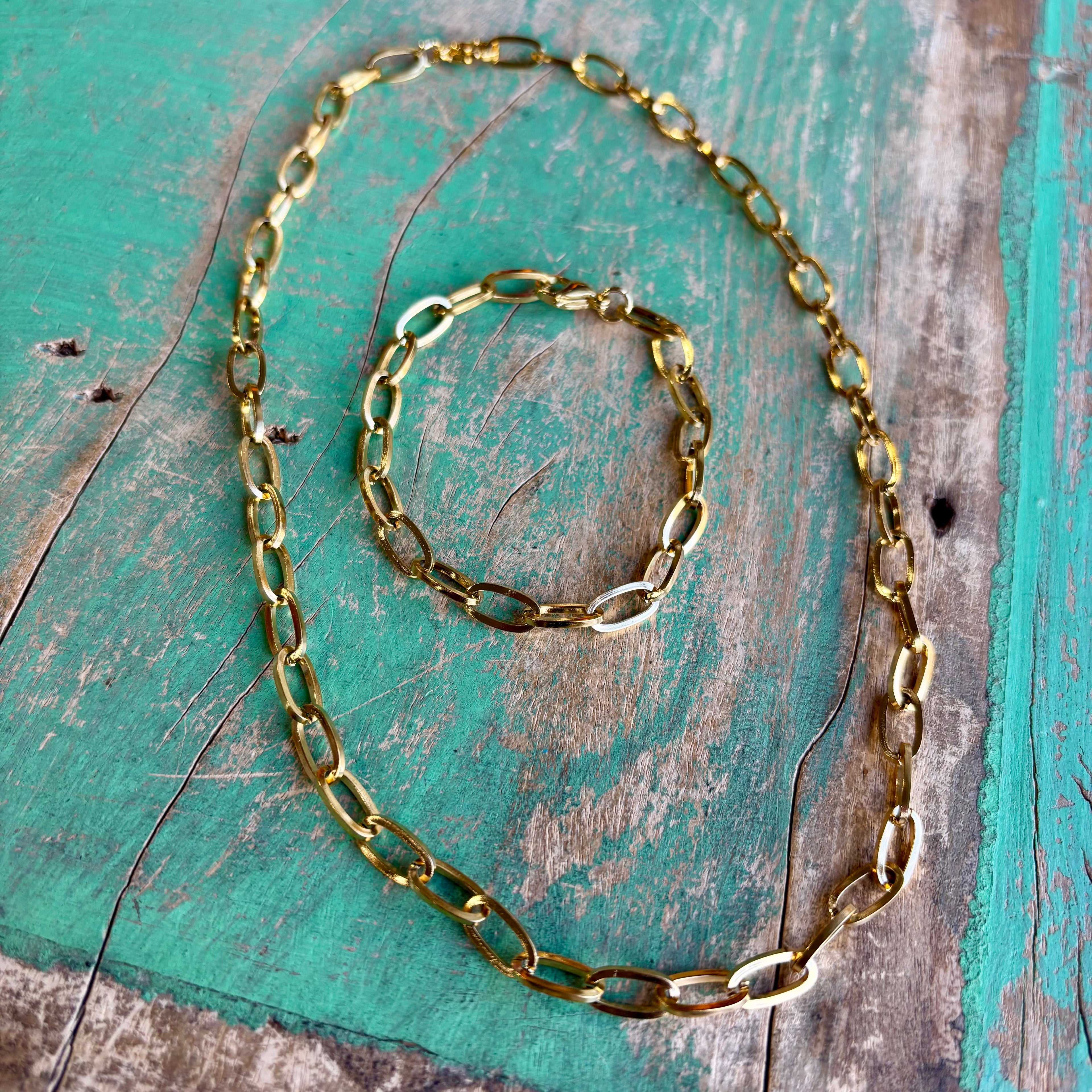 Charm Bar