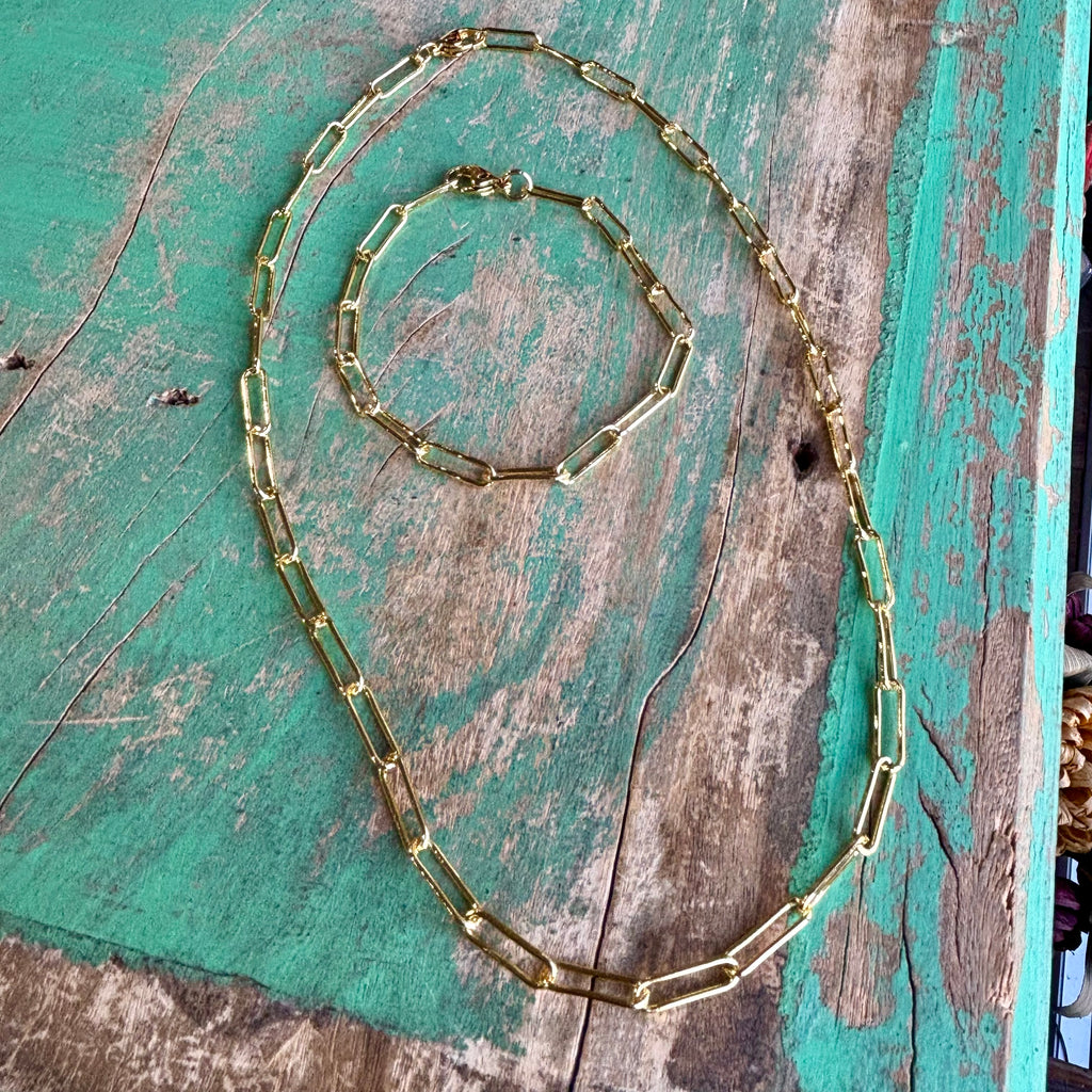 Charm Bar