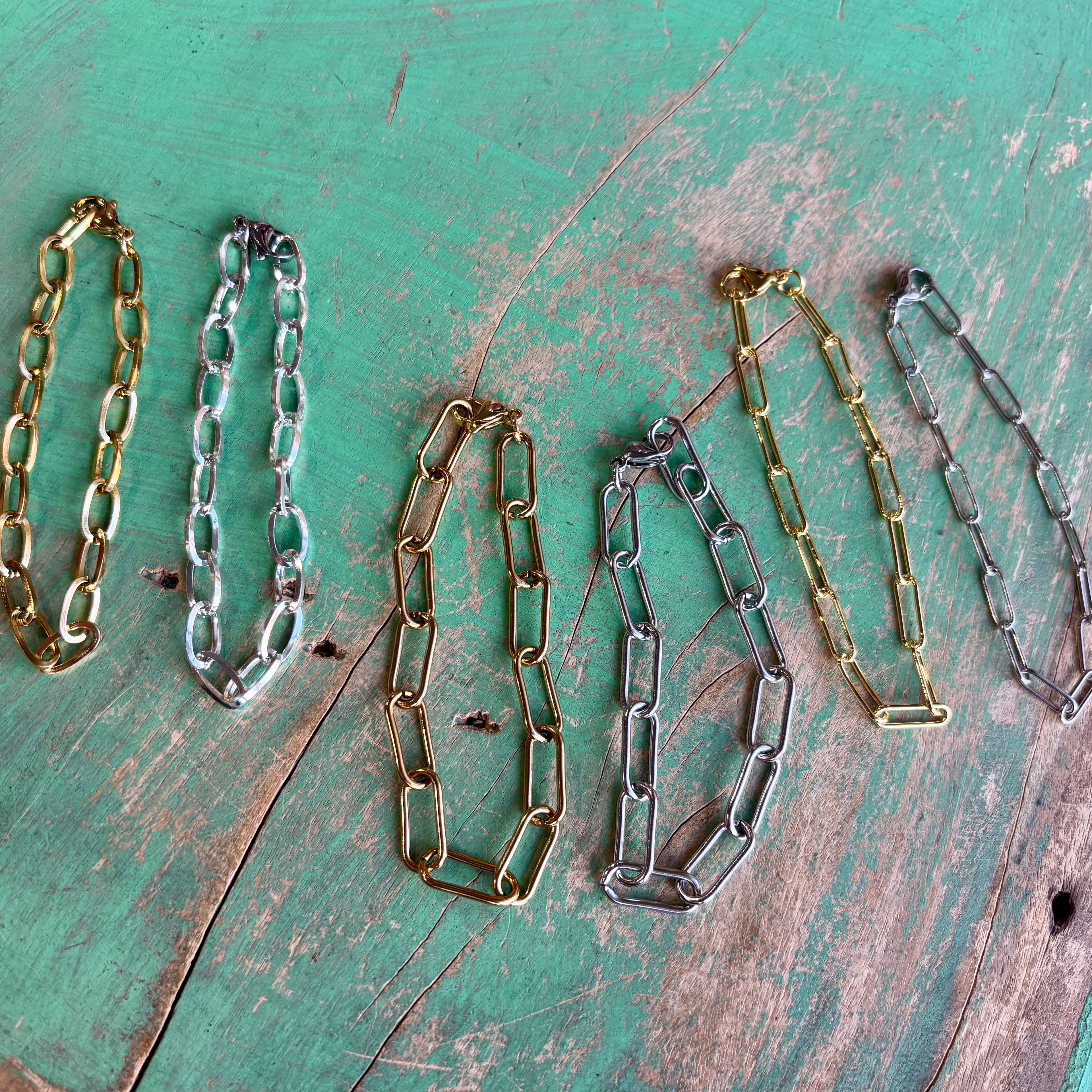 Charm Bar