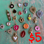 Charm Bar