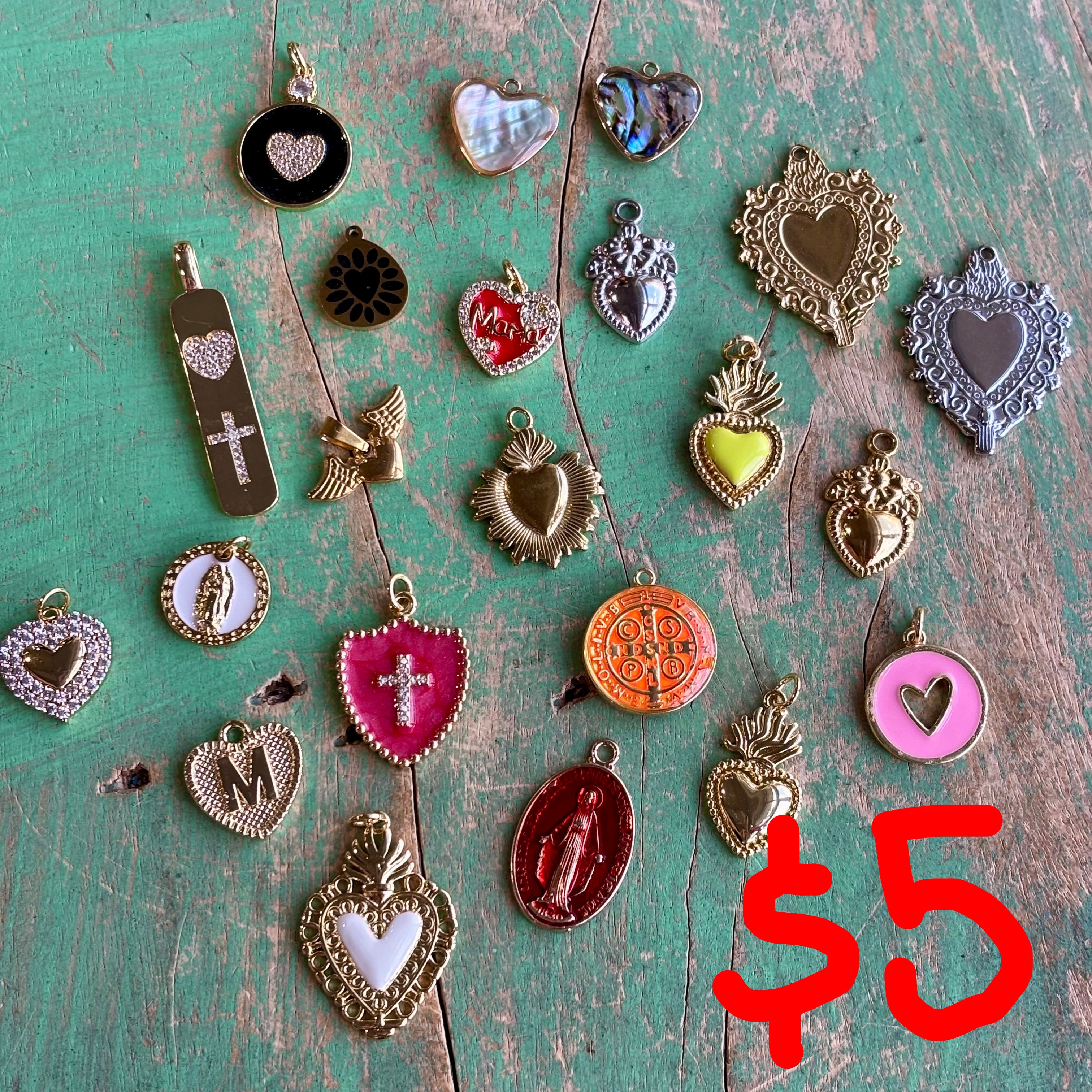 Charm Bar