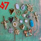 Charm Bar
