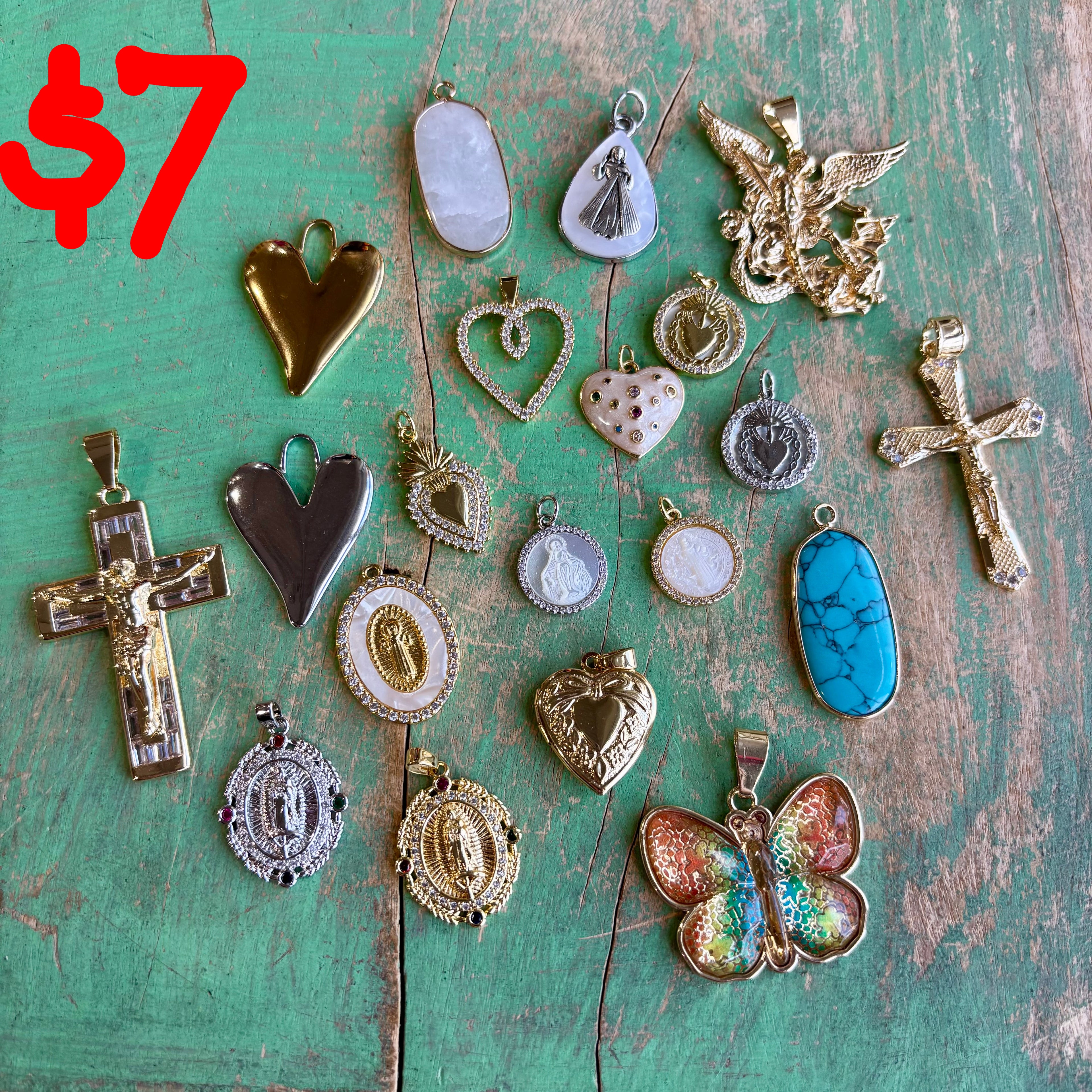 Charm Bar