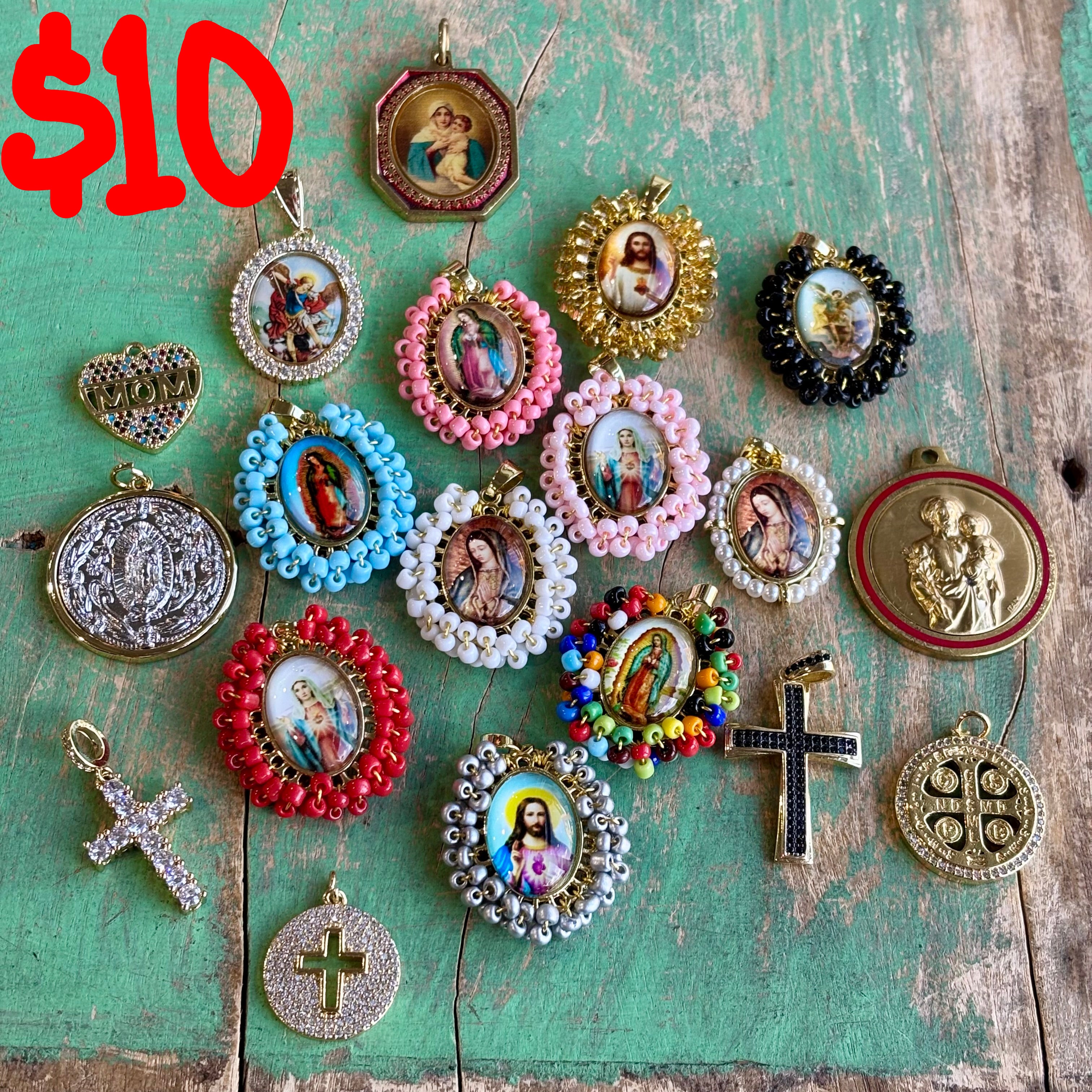 Charm Bar