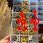Charm Bar