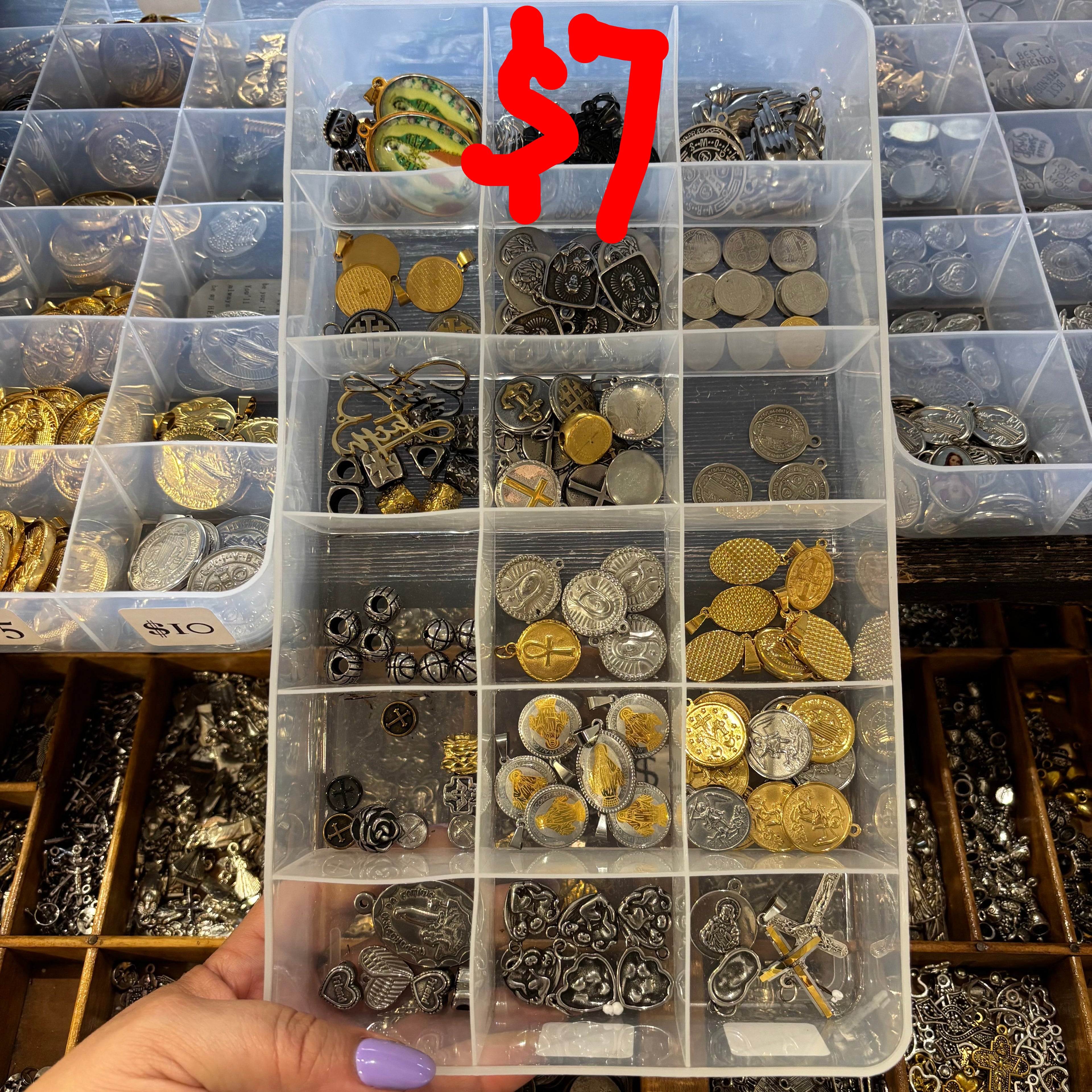 Charm Bar