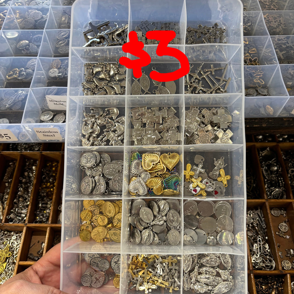 Charm Bar