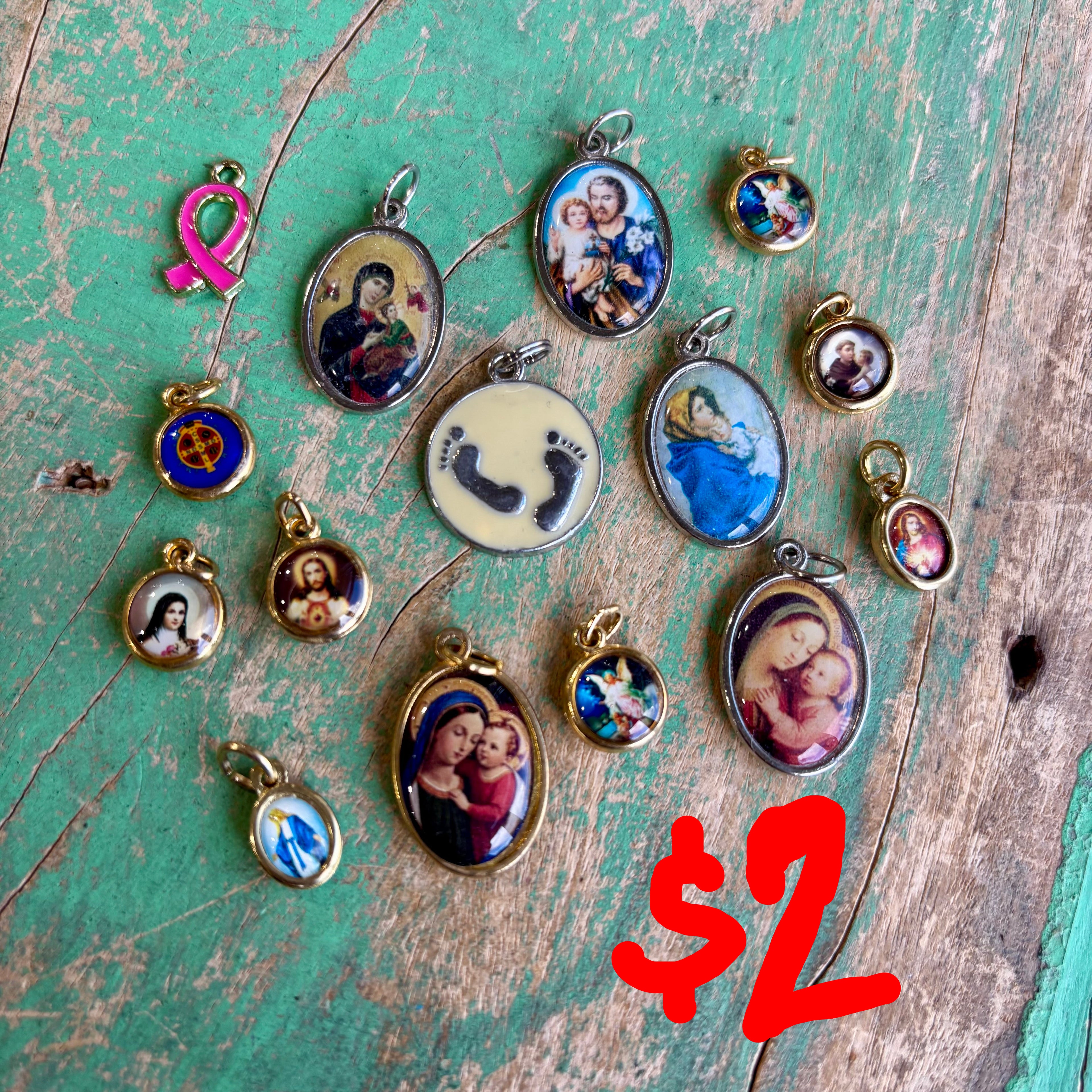 Charm Bar