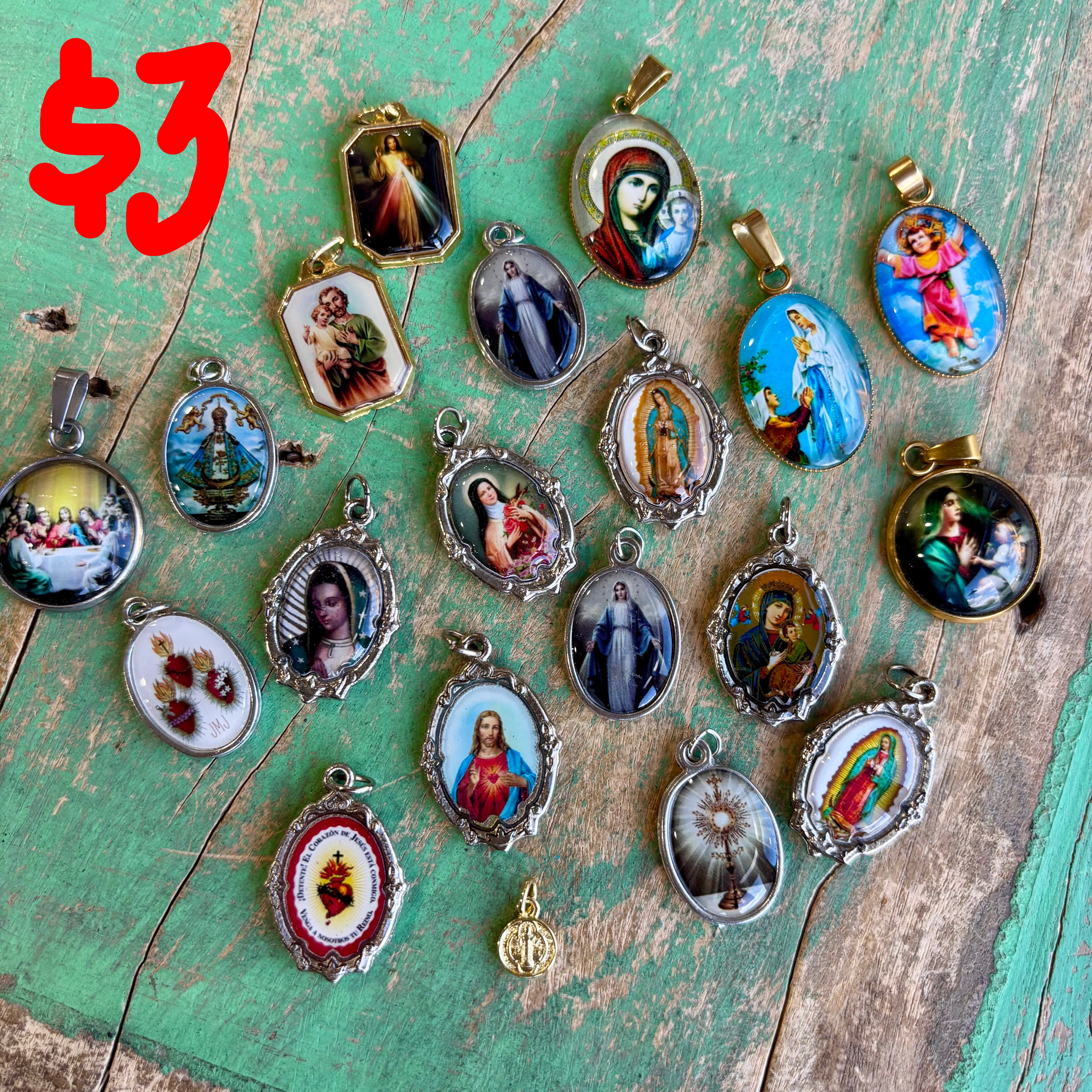 Charm Bar