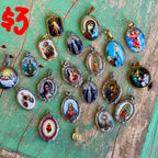 Charm Bar