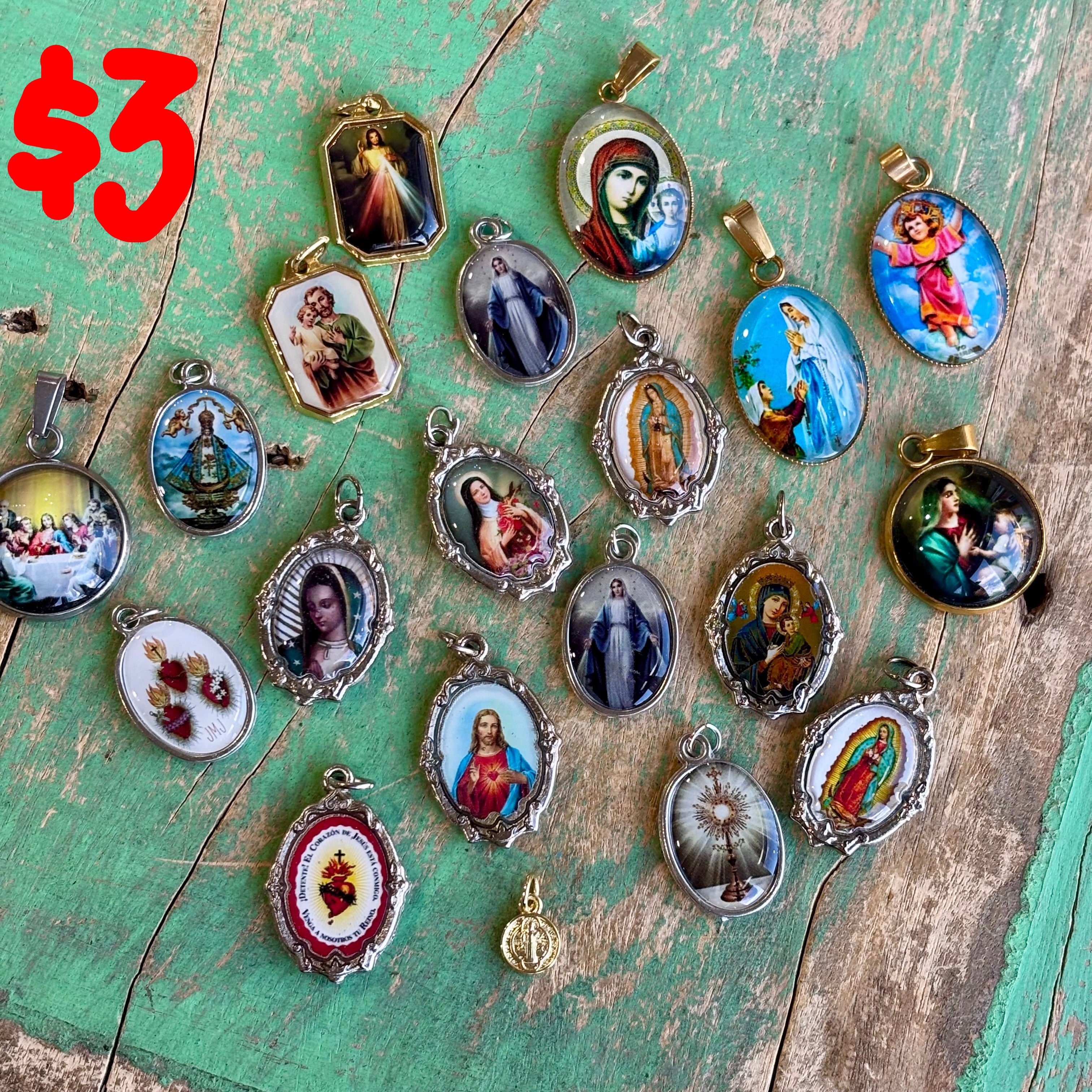 Charm Bar