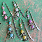 Pastel Angel Bookmarks