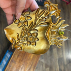 Hearts Of The Holy Family Ornament Set