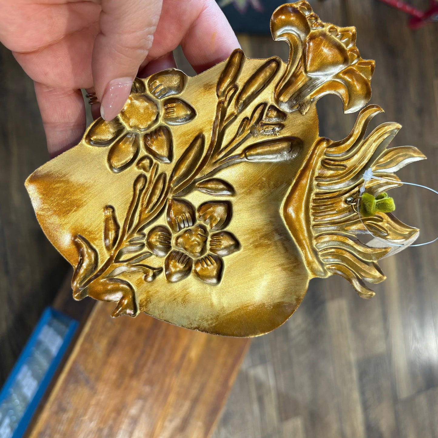 Hearts Of The Holy Family Ornament Set