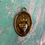 Brass Medallions